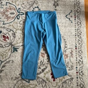 Lululemon size 10 leggings